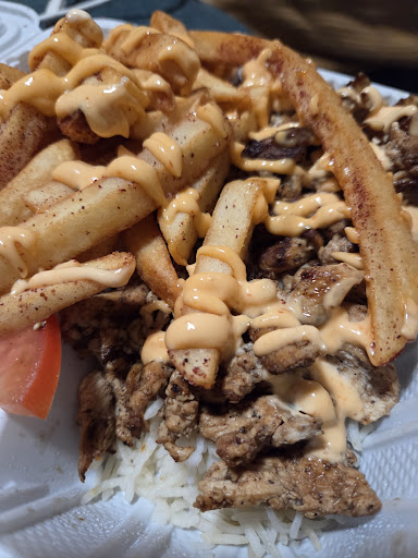 Photo of Sheesh Shawarma - 979 SW Harrison St, Portland, OR 97201