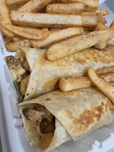 Photo of Sheesh Shawarma - 979 SW Harrison St, Portland, OR 97201