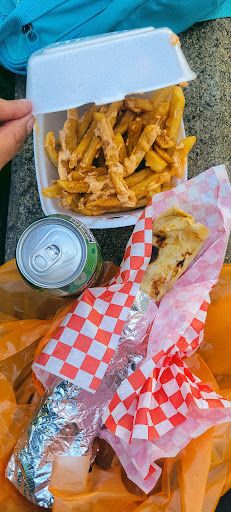 Photo of Sheesh Shawarma - 979 SW Harrison St, Portland, OR 97201