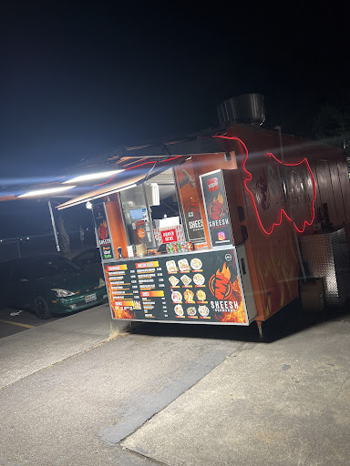 Photo of Sheesh Shawarma - 979 SW Harrison St, Portland, OR 97201