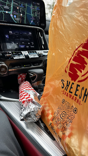 Photo of Sheesh Shawarma - 979 SW Harrison St, Portland, OR 97201