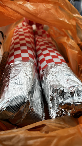 Photo of Sheesh Shawarma - 979 SW Harrison St, Portland, OR 97201