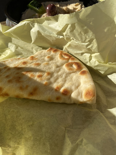 Photo of Jerusalem Gyro - Food Cart behind Little Caesars pizza, 18631 SW Tualatin Valley Hwy, Aloha, OR 97003