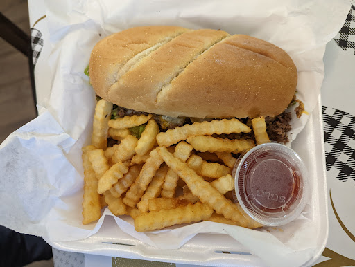 Photo of Jerusalem Gyro - Food Cart behind Little Caesars pizza, 18631 SW Tualatin Valley Hwy, Aloha, OR 97003