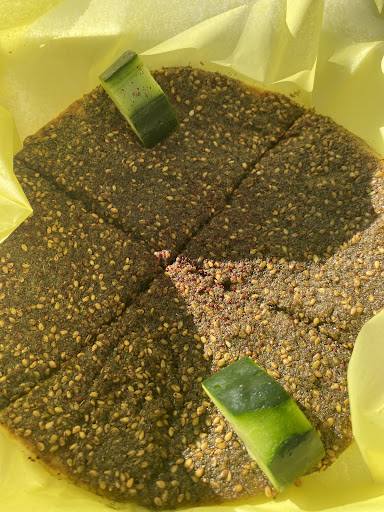 Photo of Jerusalem Gyro - Food Cart behind Little Caesars pizza, 18631 SW Tualatin Valley Hwy, Aloha, OR 97003