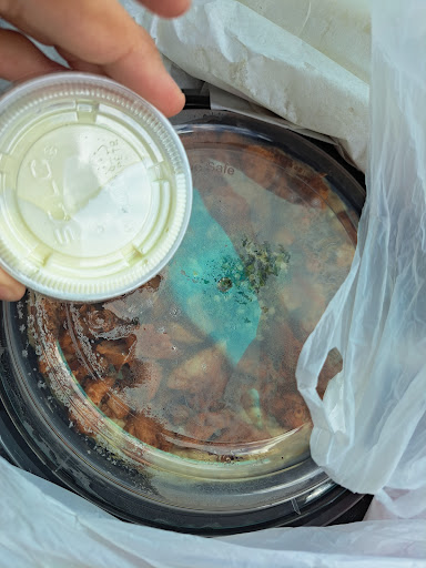 Photo of Jerusalem Gyro - Food Cart behind Little Caesars pizza, 18631 SW Tualatin Valley Hwy, Aloha, OR 97003