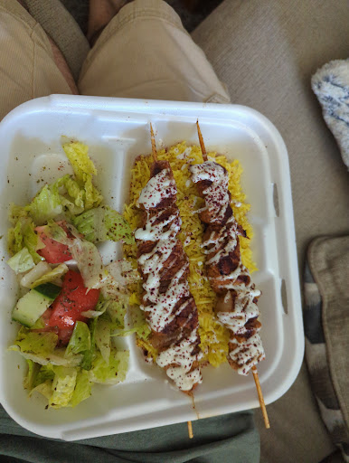 Photo of Jerusalem Gyro - Food Cart behind Little Caesars pizza, 18631 SW Tualatin Valley Hwy, Aloha, OR 97003