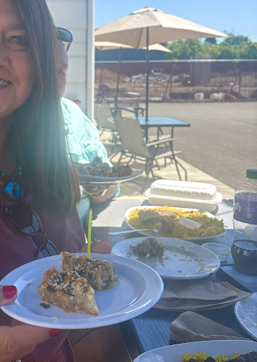 Photo of Grab A Gyro - 19060 SW Boones Ferry Rd, Tualatin, OR 97062