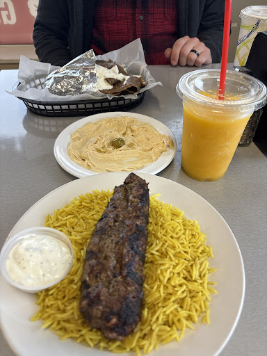 Photo of Grab A Gyro - 19060 SW Boones Ferry Rd, Tualatin, OR 97062