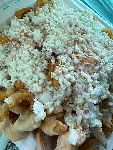 Photo of Grab A Gyro - 19060 SW Boones Ferry Rd, Tualatin, OR 97062