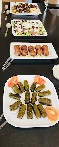 Photo of Grab A Gyro - 19060 SW Boones Ferry Rd, Tualatin, OR 97062