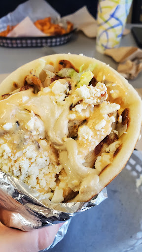 Photo of Grab A Gyro - 19060 SW Boones Ferry Rd, Tualatin, OR 97062