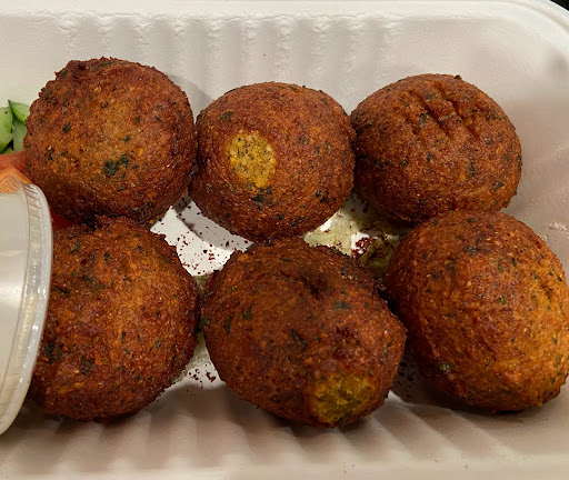 Photo of Grab A Gyro - 19060 SW Boones Ferry Rd, Tualatin, OR 97062