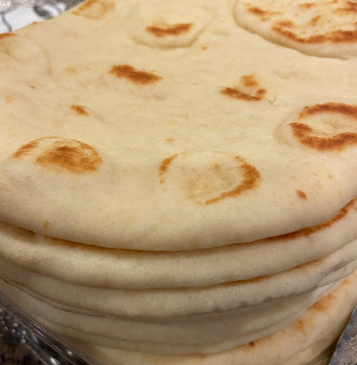 Photo of Grab A Gyro - 19060 SW Boones Ferry Rd, Tualatin, OR 97062