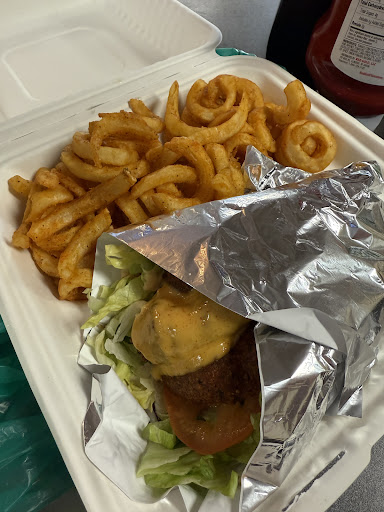 Photo of Grab A Gyro - 19060 SW Boones Ferry Rd, Tualatin, OR 97062