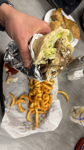 Photo of Grab A Gyro - 19060 SW Boones Ferry Rd, Tualatin, OR 97062