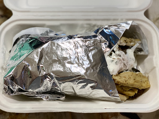 Photo of Grab A Gyro - 19060 SW Boones Ferry Rd, Tualatin, OR 97062