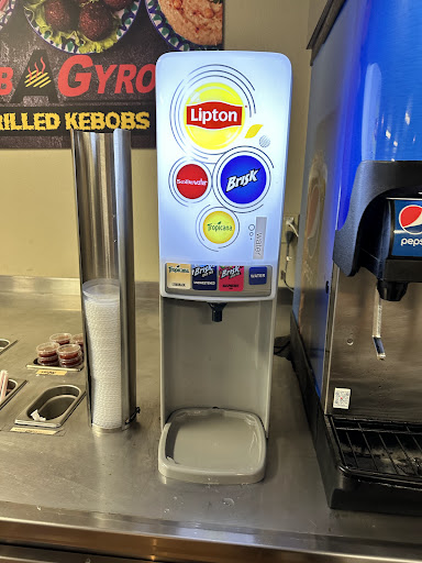 Photo of Grab A Gyro - 19060 SW Boones Ferry Rd, Tualatin, OR 97062