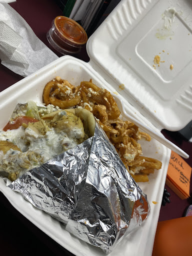 Photo of Grab A Gyro - 19060 SW Boones Ferry Rd, Tualatin, OR 97062