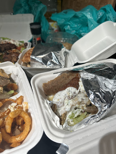 Photo of Grab A Gyro - 19060 SW Boones Ferry Rd, Tualatin, OR 97062