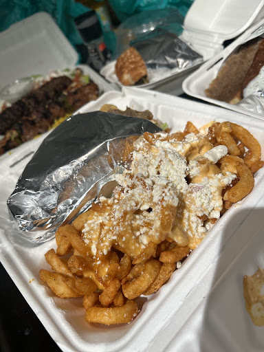 Photo of Grab A Gyro - 19060 SW Boones Ferry Rd, Tualatin, OR 97062