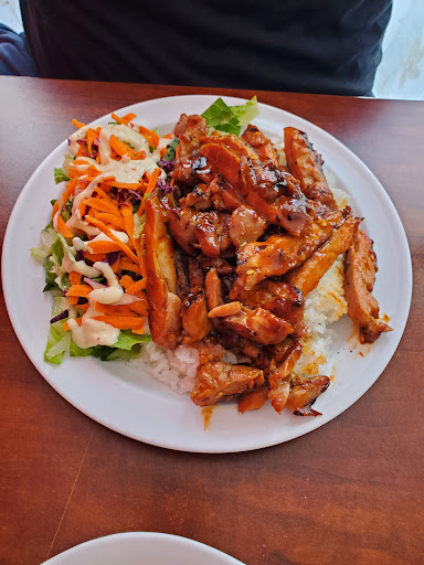 Photo of Magnolia Fusion (Halal) Restaurant - 17955 SW Tualatin Valley Hwy, Beaverton, OR 97003