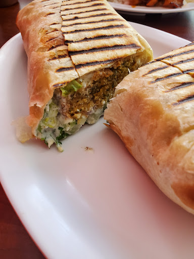 Photo of Magnolia Fusion (Halal) Restaurant - 17955 SW Tualatin Valley Hwy, Beaverton, OR 97003