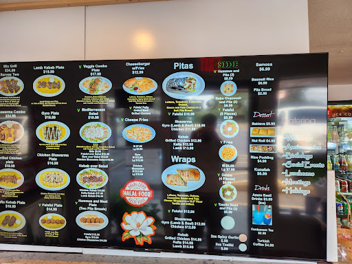 Photo of Magnolia Fusion (Halal) Restaurant - 17955 SW Tualatin Valley Hwy, Beaverton, OR 97003