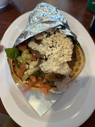 Photo of Magnolia Fusion (Halal) Restaurant - 17955 SW Tualatin Valley Hwy, Beaverton, OR 97003