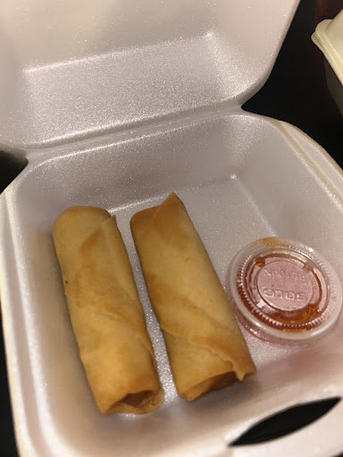 Photo of Magnolia Fusion (Halal) Restaurant - 17955 SW Tualatin Valley Hwy, Beaverton, OR 97003