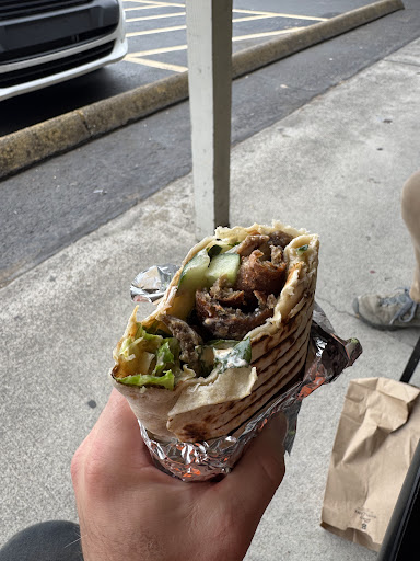 Photo of Magnolia Fusion (Halal) Restaurant - 17955 SW Tualatin Valley Hwy, Beaverton, OR 97003