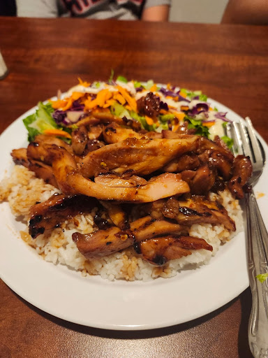 Photo of Magnolia Fusion (Halal) Restaurant - 17955 SW Tualatin Valley Hwy, Beaverton, OR 97003