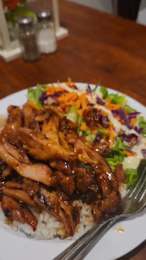 Photo of Magnolia Fusion (Halal) Restaurant - 17955 SW Tualatin Valley Hwy, Beaverton, OR 97003