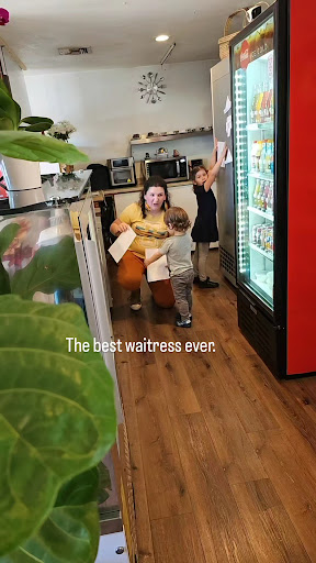 Photo of Magnolia Fusion (Halal) Restaurant - 17955 SW Tualatin Valley Hwy, Beaverton, OR 97003