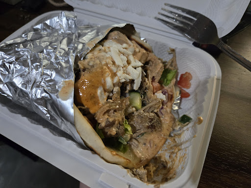 Photo of Magnolia Fusion (Halal) Restaurant - 17955 SW Tualatin Valley Hwy, Beaverton, OR 97003