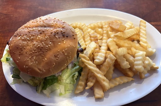 Photo of Magnolia Fusion (Halal) Restaurant - 17955 SW Tualatin Valley Hwy, Beaverton, OR 97003