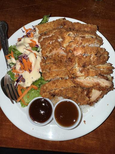 Photo of Magnolia Fusion (Halal) Restaurant - 17955 SW Tualatin Valley Hwy, Beaverton, OR 97003