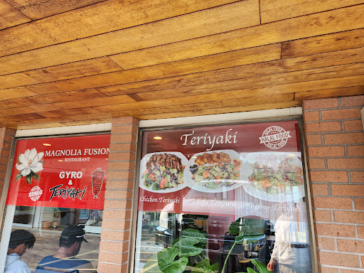 Photo of Magnolia Fusion (Halal) Restaurant - 17955 SW Tualatin Valley Hwy, Beaverton, OR 97003