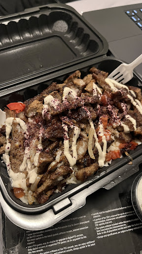 Photo of Los Habibi Mediterranean food - 19150 SW Shaw St, Beaverton, OR 97007