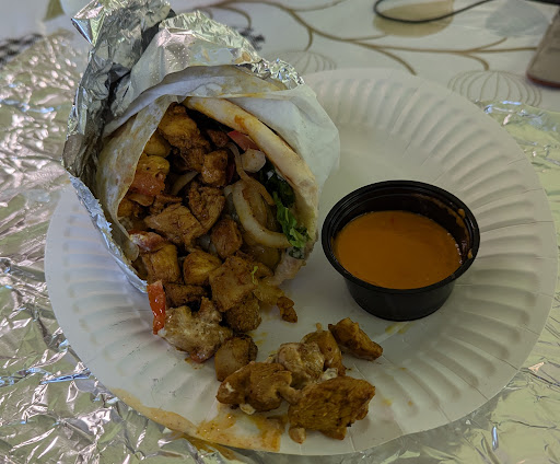 Photo of Los Habibi Mediterranean food - 19150 SW Shaw St, Beaverton, OR 97007