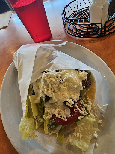 Photo of Gyro House Mediterranean Grill Beaverton - 530 SW 205th Ave #700, Beaverton, OR 97006