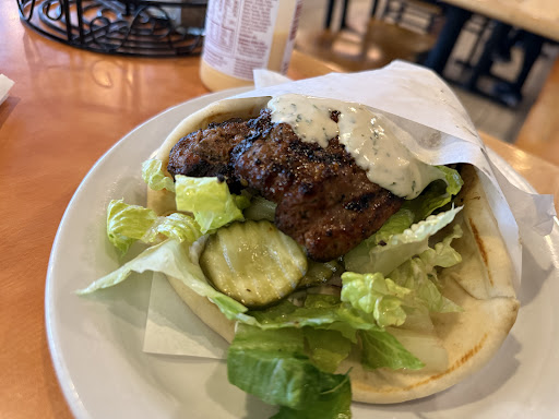 Photo of Gyro House Mediterranean Grill Beaverton - 530 SW 205th Ave #700, Beaverton, OR 97006