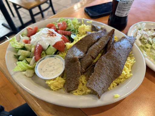 Photo of Gyro House Mediterranean Grill Beaverton - 530 SW 205th Ave #700, Beaverton, OR 97006