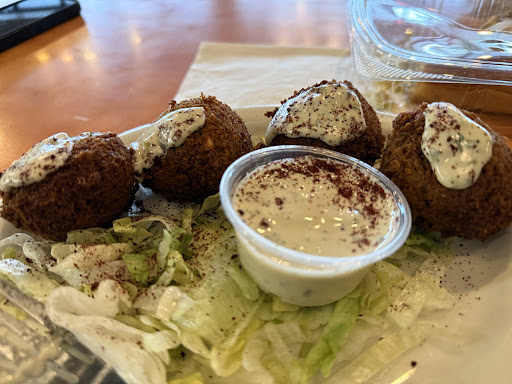 Photo of Gyro House Mediterranean Grill Beaverton - 530 SW 205th Ave #700, Beaverton, OR 97006