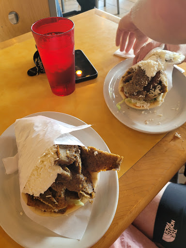 Photo of Gyro House Mediterranean Grill Beaverton - 530 SW 205th Ave #700, Beaverton, OR 97006