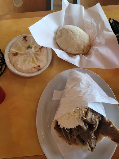 Photo of Gyro House Mediterranean Grill Beaverton - 530 SW 205th Ave #700, Beaverton, OR 97006