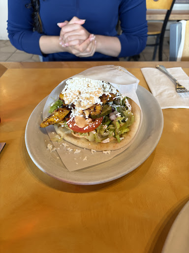 Photo of Gyro House Mediterranean Grill Beaverton - 530 SW 205th Ave #700, Beaverton, OR 97006