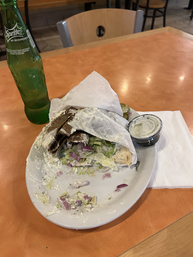 Photo of Gyro House Mediterranean Grill Beaverton - 530 SW 205th Ave #700, Beaverton, OR 97006