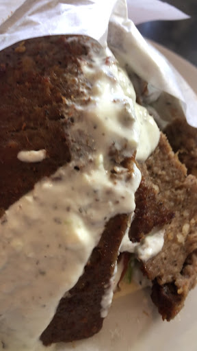 Photo of Gyro House Mediterranean Grill Beaverton - 530 SW 205th Ave #700, Beaverton, OR 97006