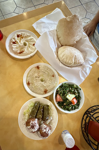 Photo of Gyro House Mediterranean Grill Beaverton - 530 SW 205th Ave #700, Beaverton, OR 97006